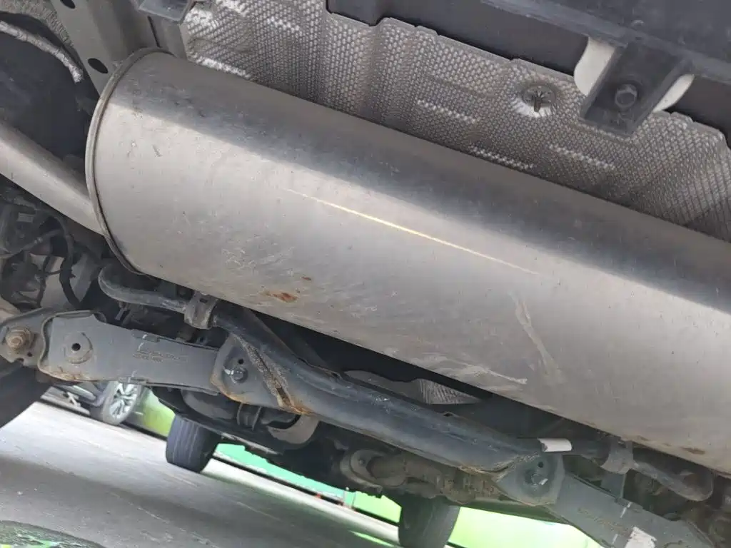 Haval H6 — миниатюра 23