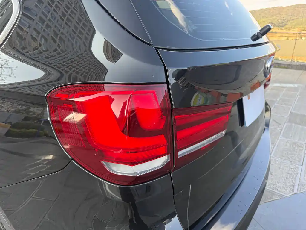 BMW X5 — фотографии объявления, Фото 37