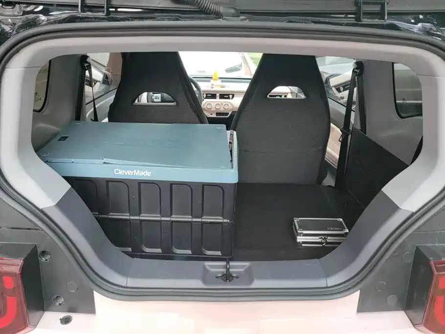 Chery QQ 2022 120km Cone