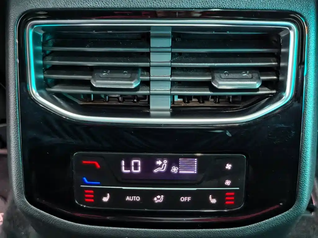 Volkswagen Talagon — миниатюра 13