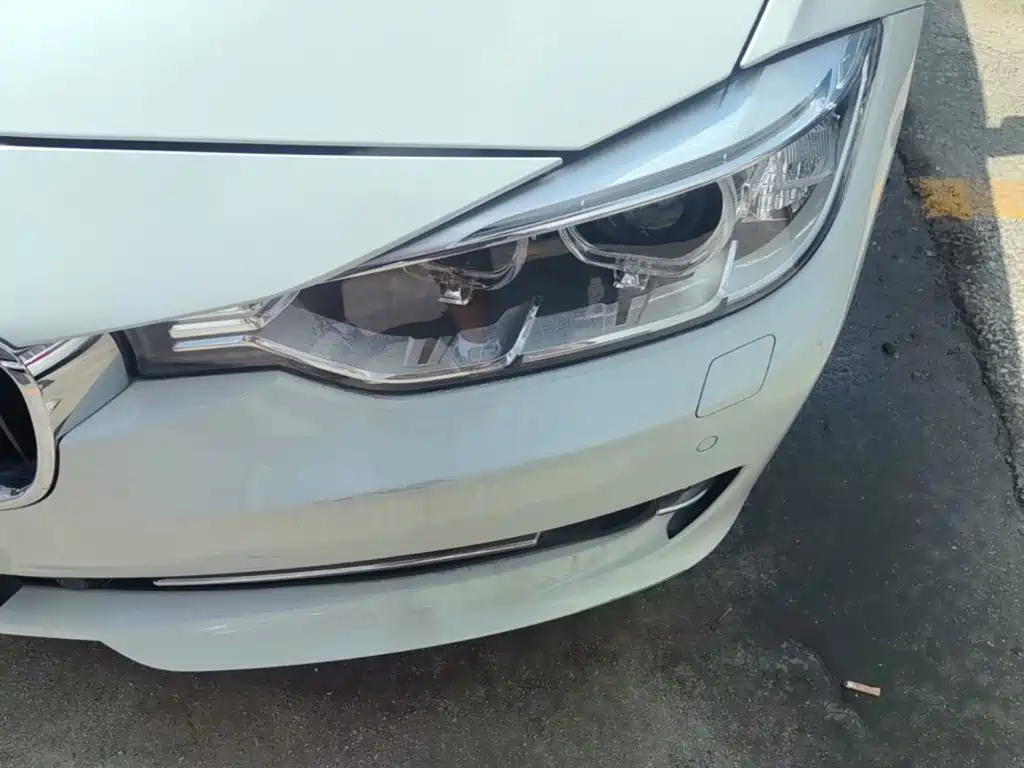 BMW 3 Series — миниатюра 24