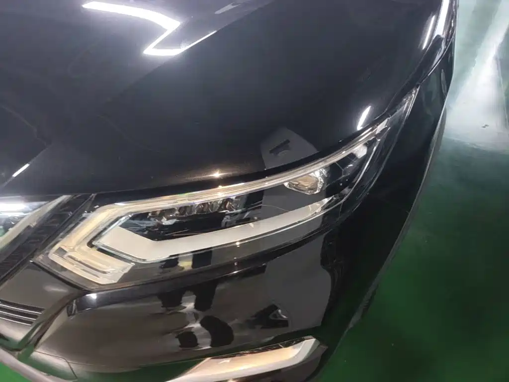 Nissan Qashqai — миниатюра 24