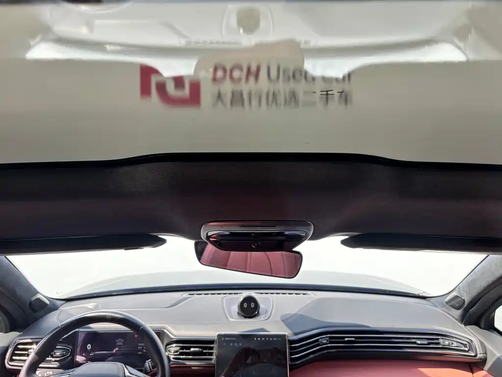 NIO EC6 — миниатюра 13