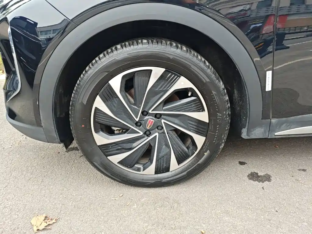 Hongqi Hongqi HS7 PHEV — миниатюра 23
