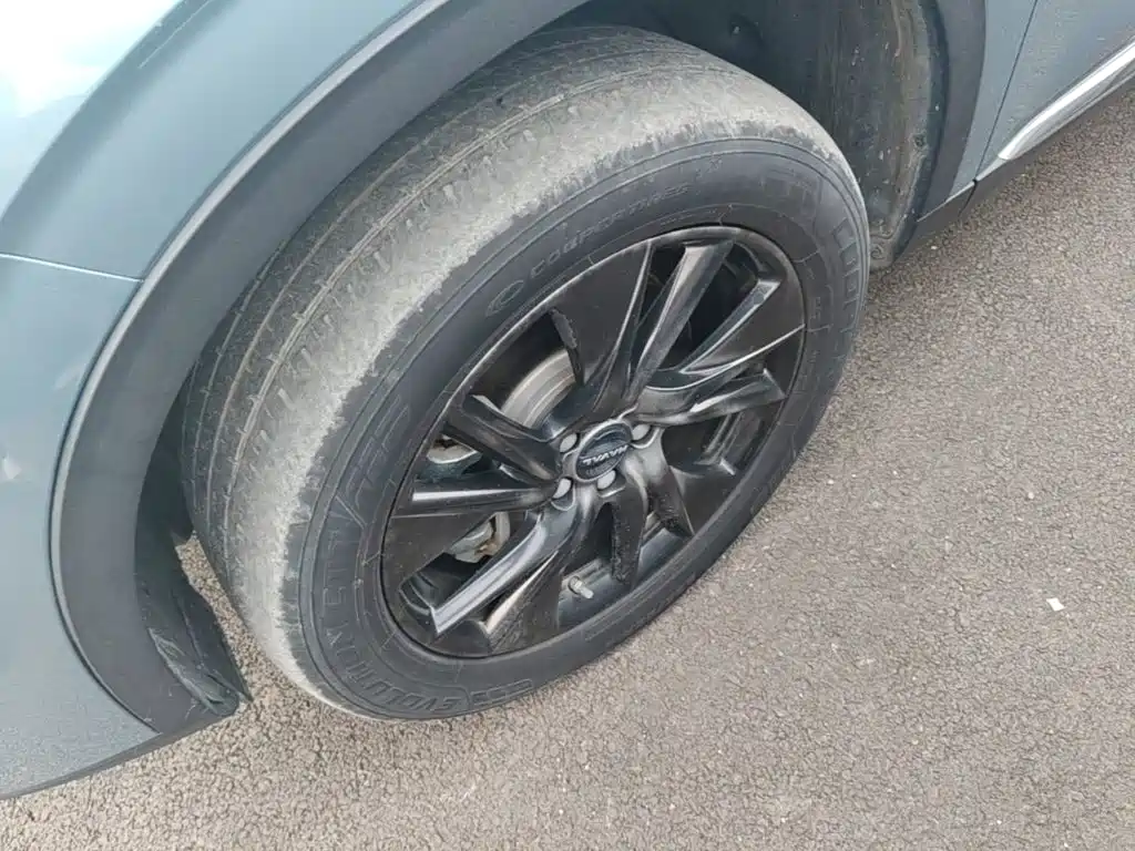 Haval H6 New Energy — миниатюра 23