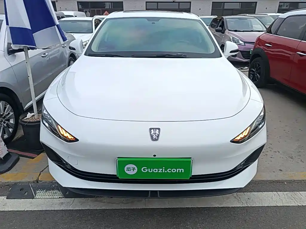 Roewe D7 — миниатюра 3