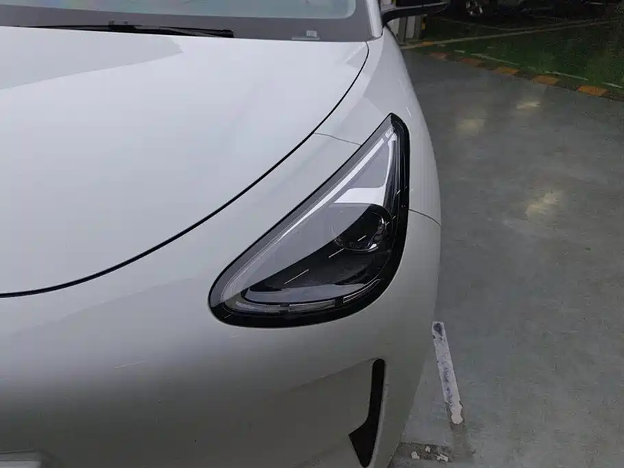 Geely Geome Xingyuan 2025 310km