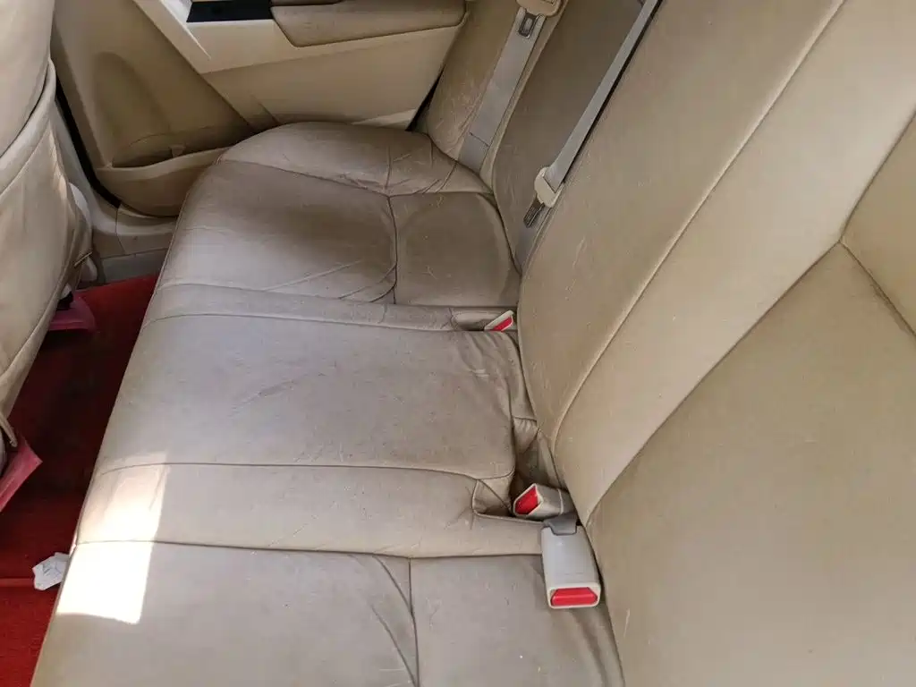 Toyota Corolla — миниатюра 13