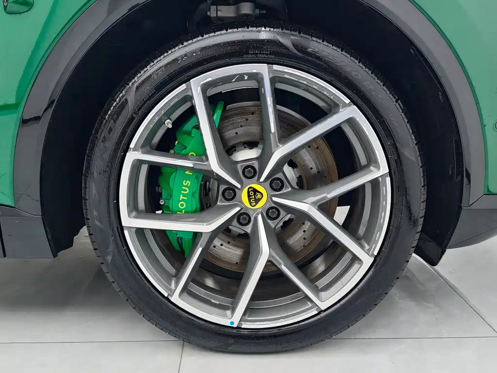 Lotus Eletre — миниатюра 8