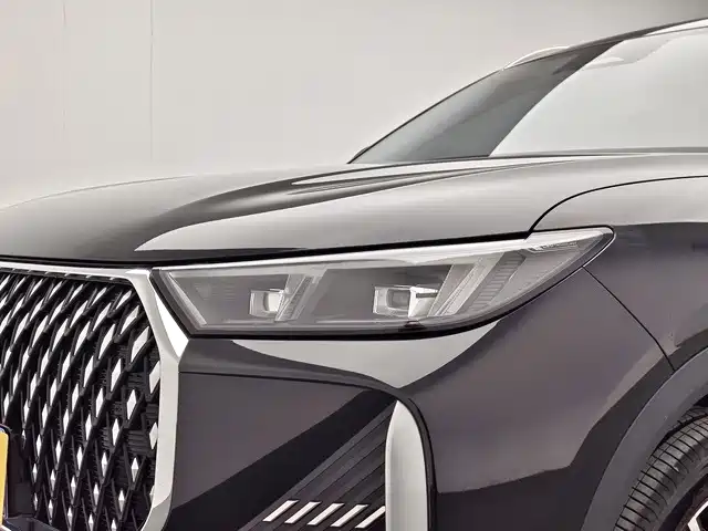 Chery Tiggo 8 — миниатюра 10