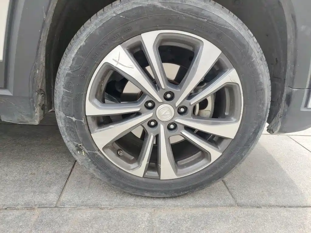 Changan CS35PLUS — миниатюра 24