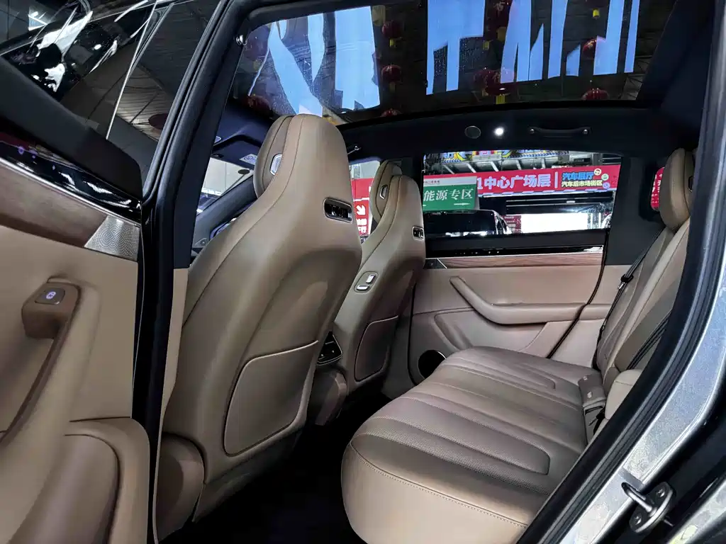 Zhijie Zhijie R7 — миниатюра 5