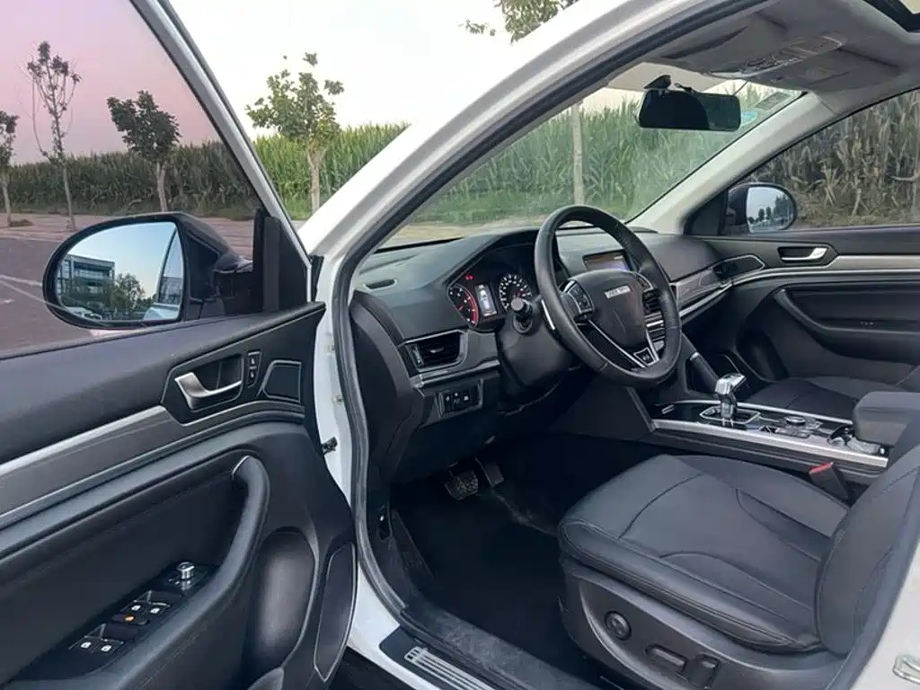 Haval H6 — миниатюра 7