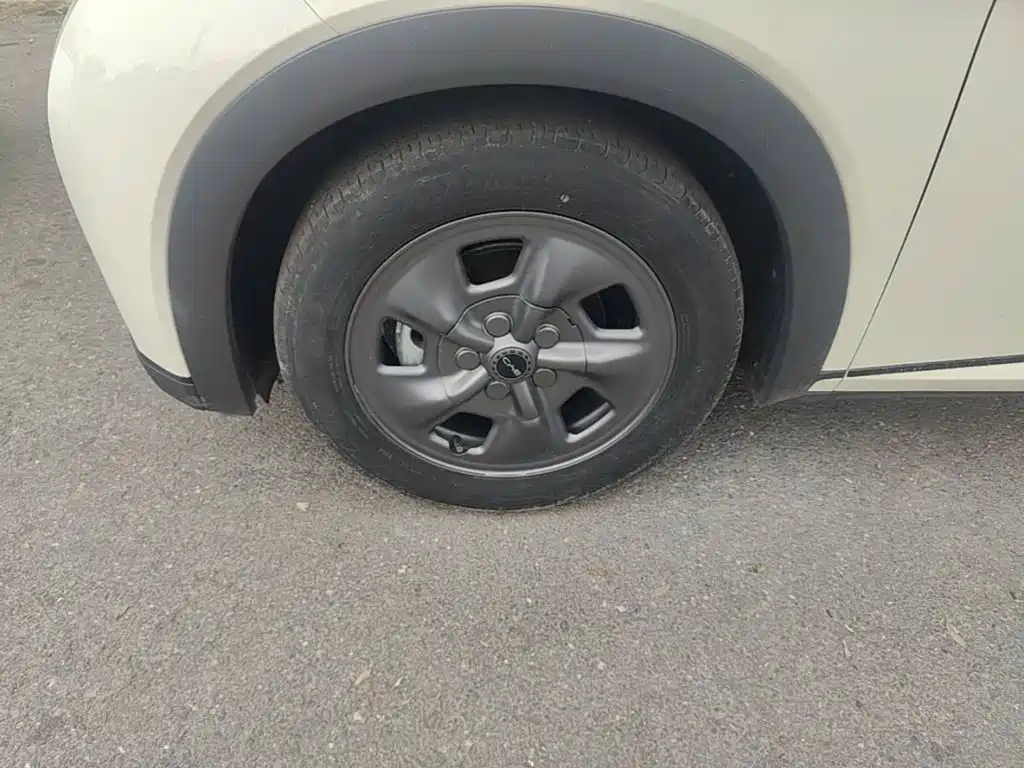 BYD Dolphin — миниатюра 23