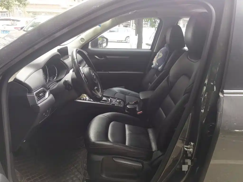 Mazda CX-5 — миниатюра 12