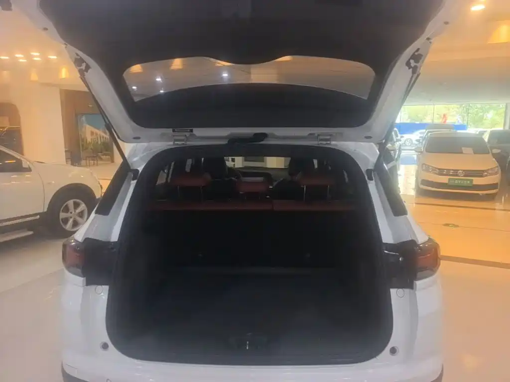 Changan CS35PLUS — миниатюра 15