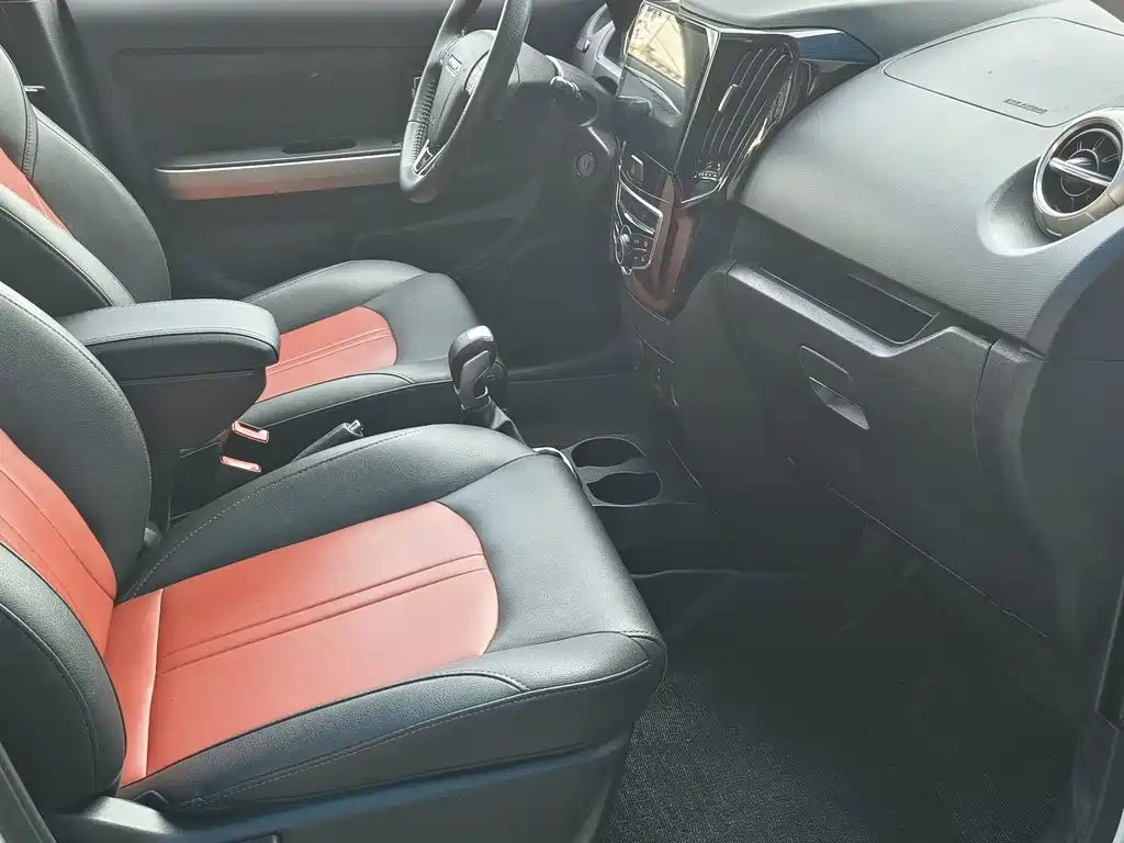 Haval H1 — миниатюра 13