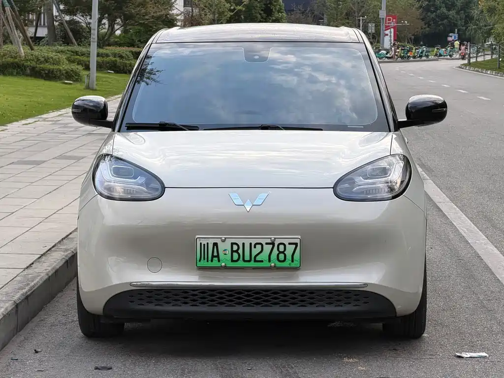 Wuling Bingo — миниатюра 2