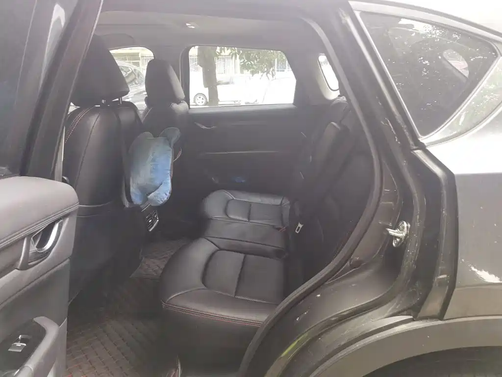 Mazda CX-5 — миниатюра 13