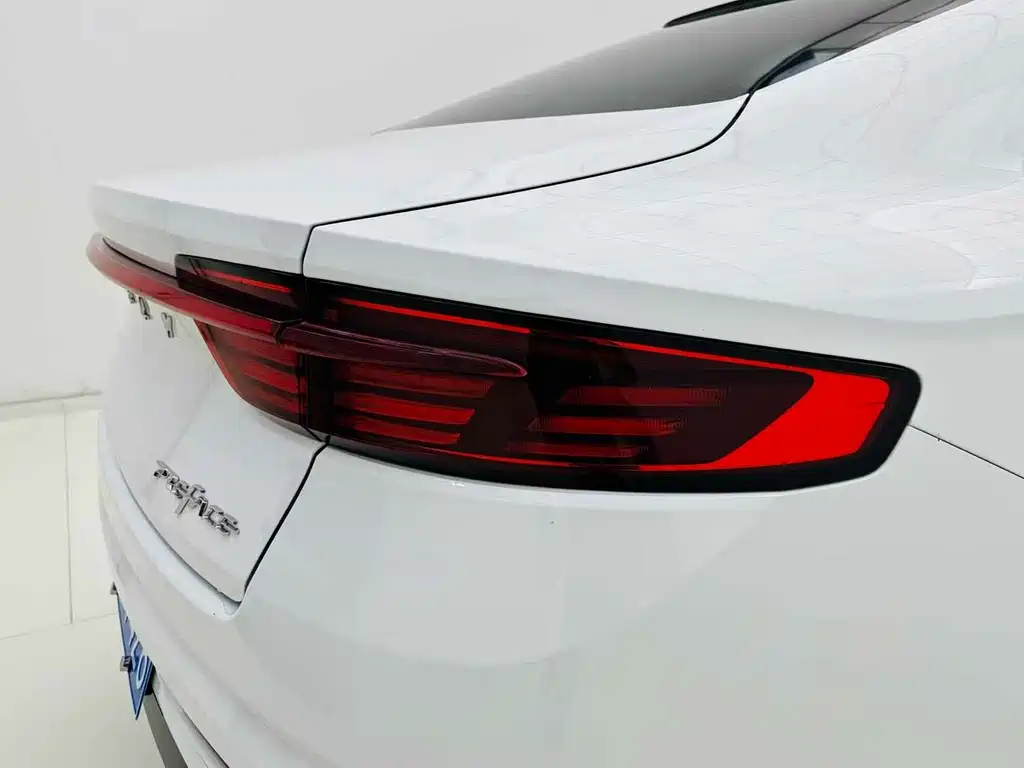 Geely Xingrui — миниатюра 15