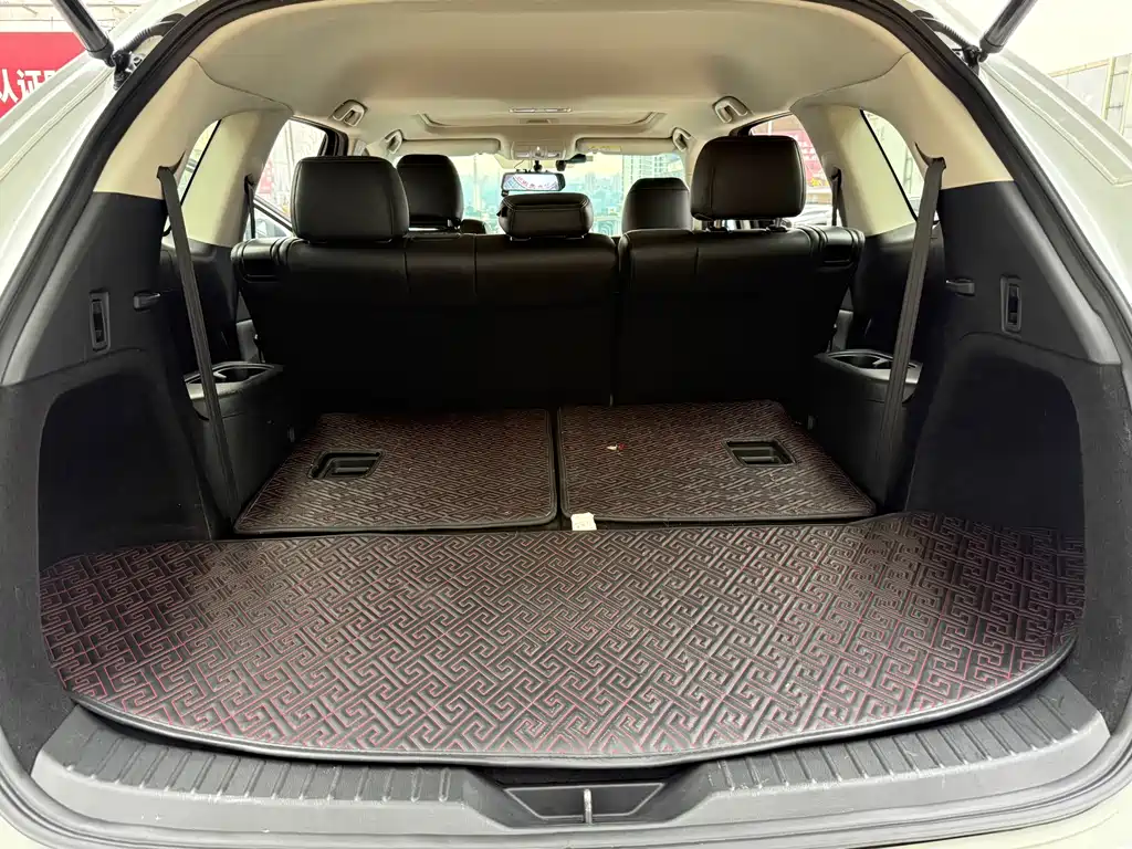 Mazda CX-8 — миниатюра 21
