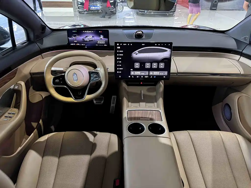 Zhijie Zhijie R7 — миниатюра 17