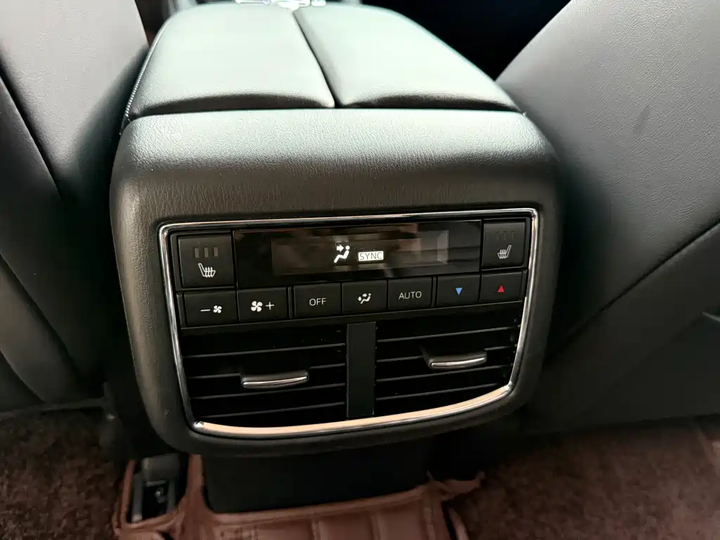 Mazda CX-8 — миниатюра 19