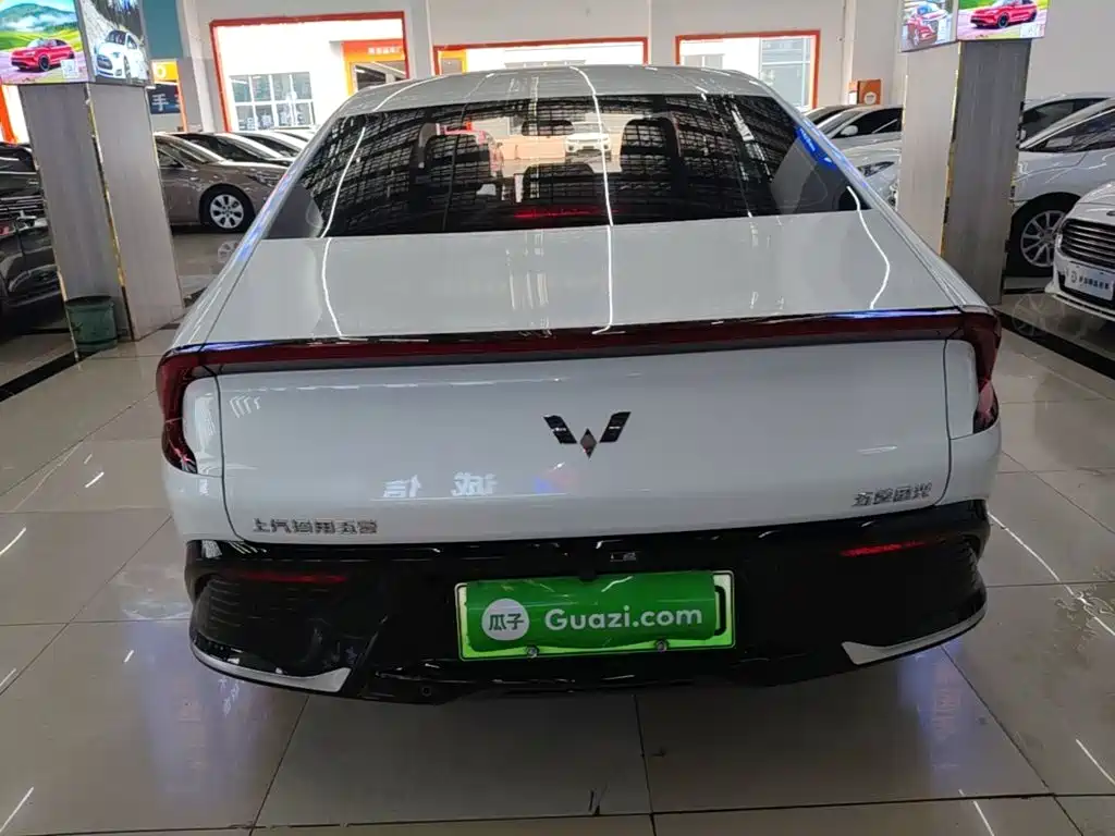 Wuling Xingguang — миниатюра 6