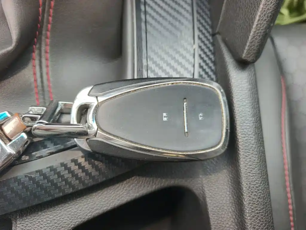 Chevrolet Volando — миниатюра 9