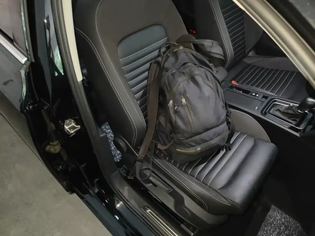Volkswagen Magotan — миниатюра 25