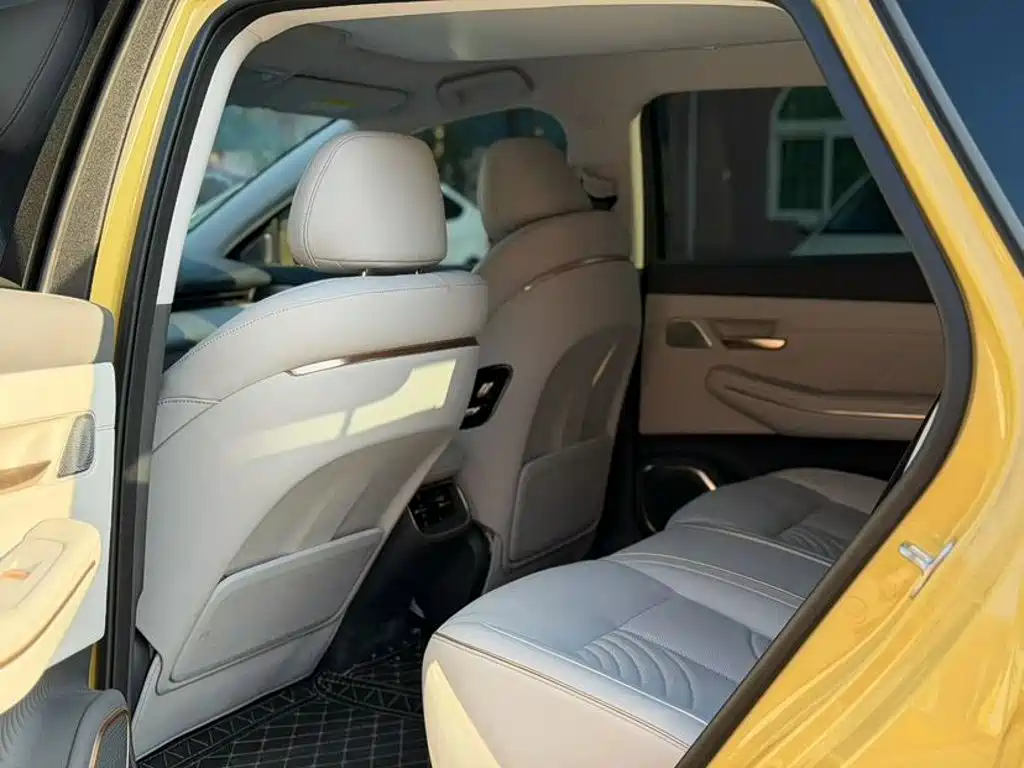 Baojun Xiangjing — миниатюра 6