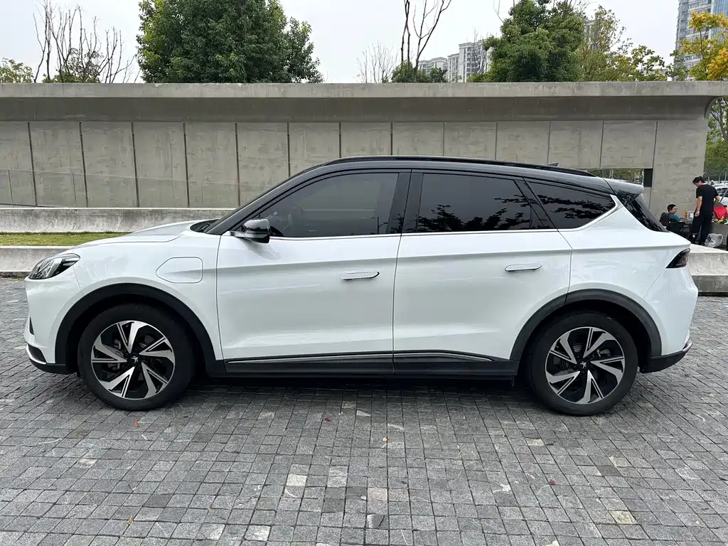 ARCFOX Alpha T — миниатюра 7