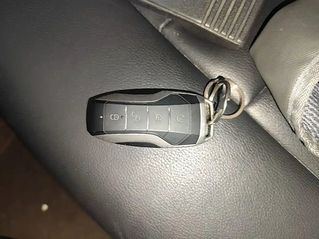 BYD MAX — миниатюра 9