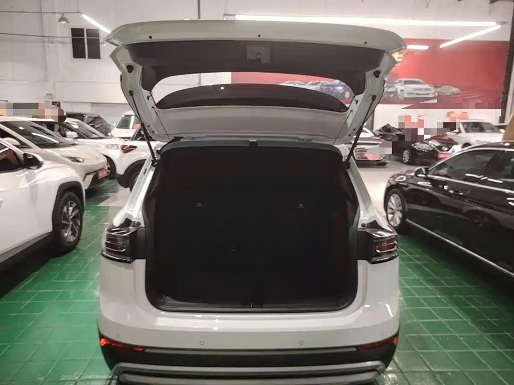 Volkswagen Tharu — миниатюра 19