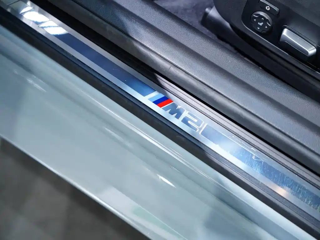 BMW M2 — миниатюра 27