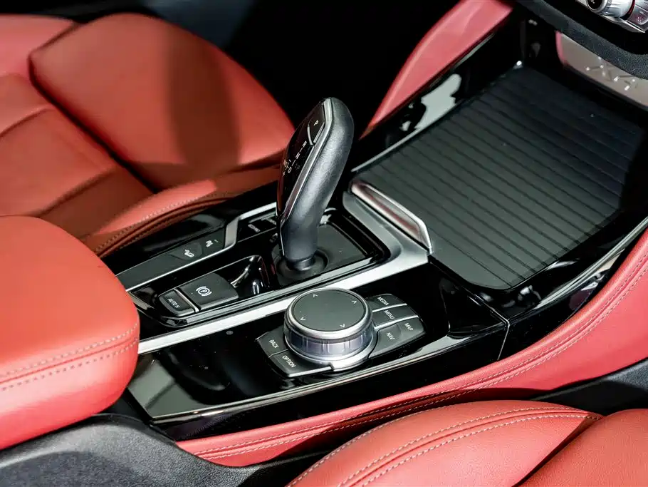 BMW X4 — миниатюра 18