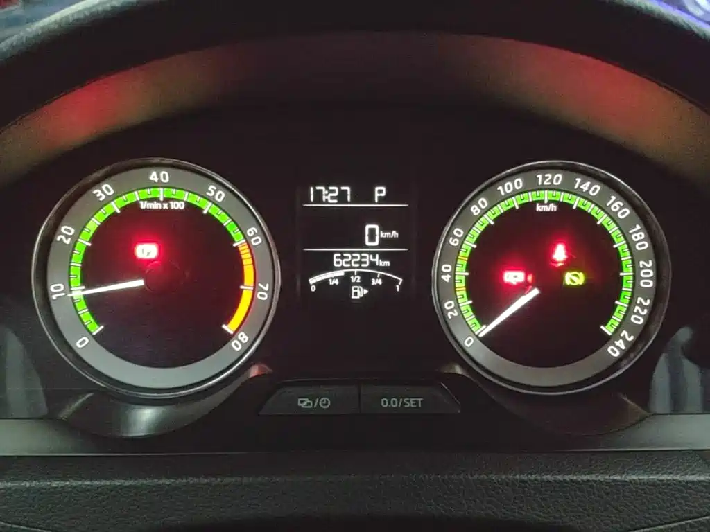 Skoda Rapid — миниатюра 12