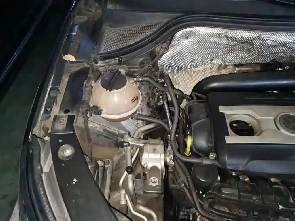Volkswagen Tiguan — миниатюра 20
