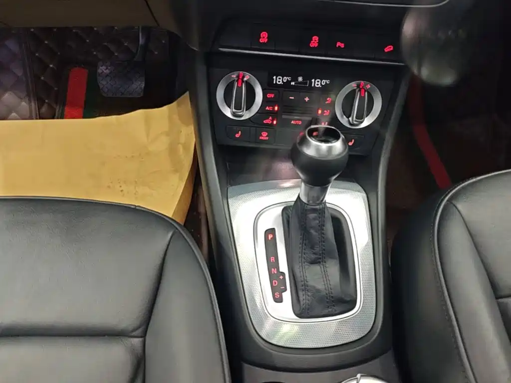 Audi Q3 — миниатюра 14