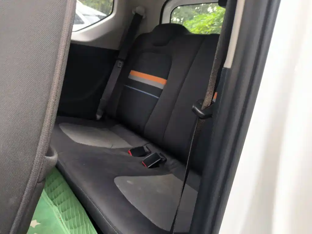 Wuling MINIEV — миниатюра 14