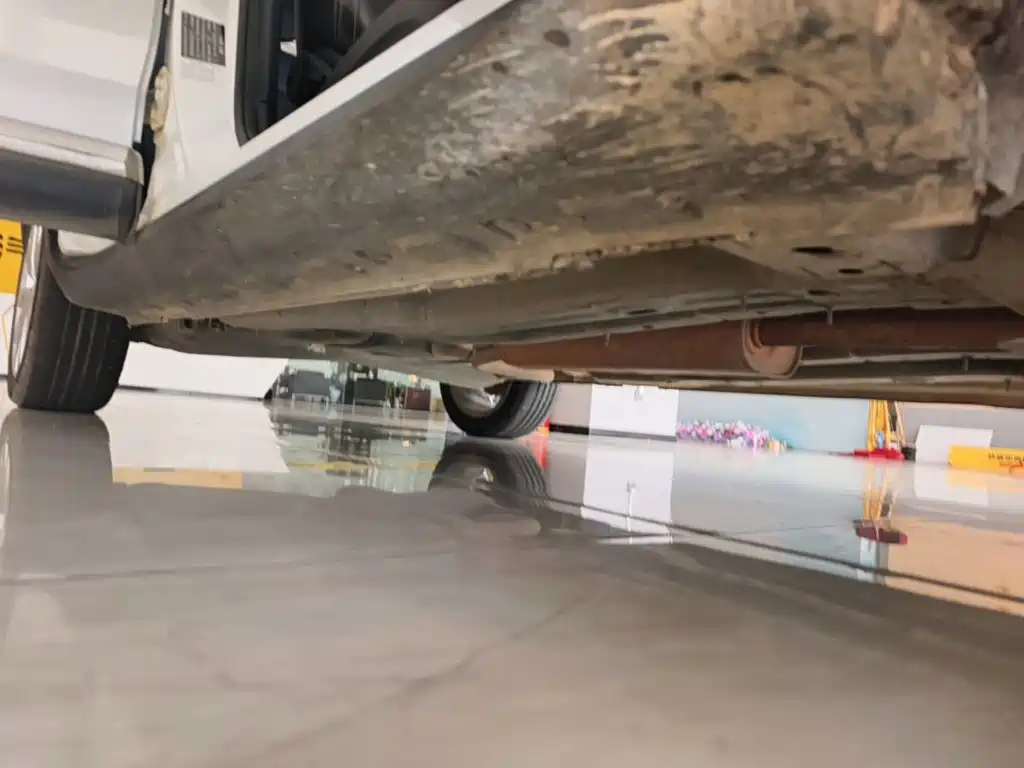 MG ZS — миниатюра 21