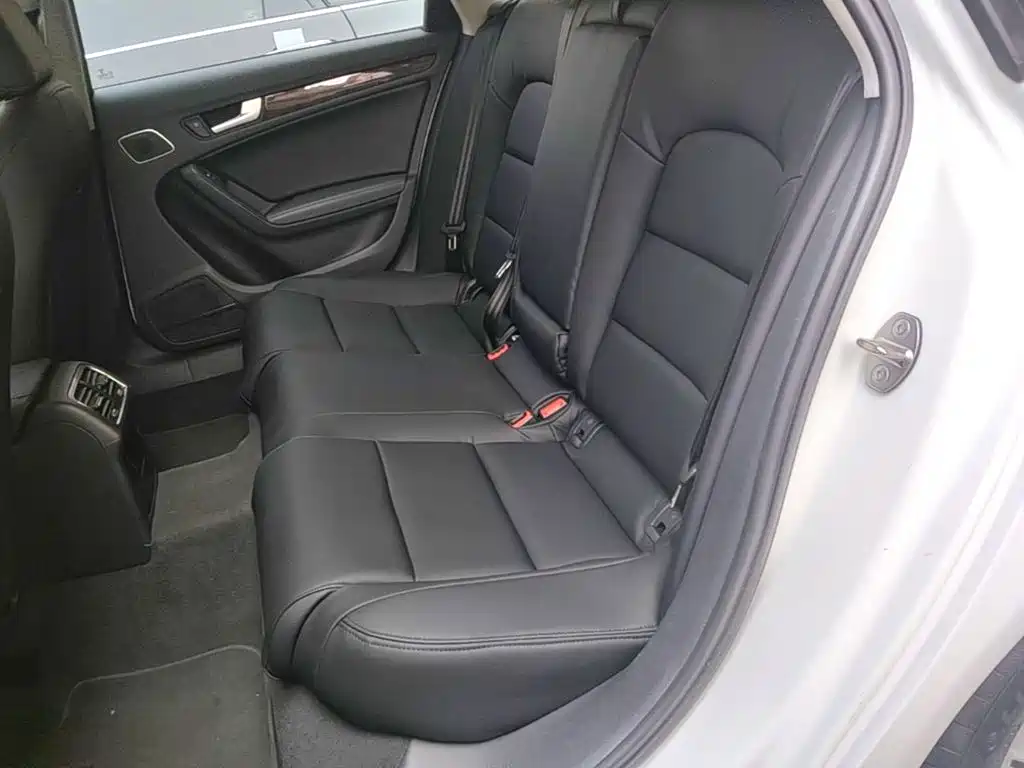 Audi A4L — миниатюра 17