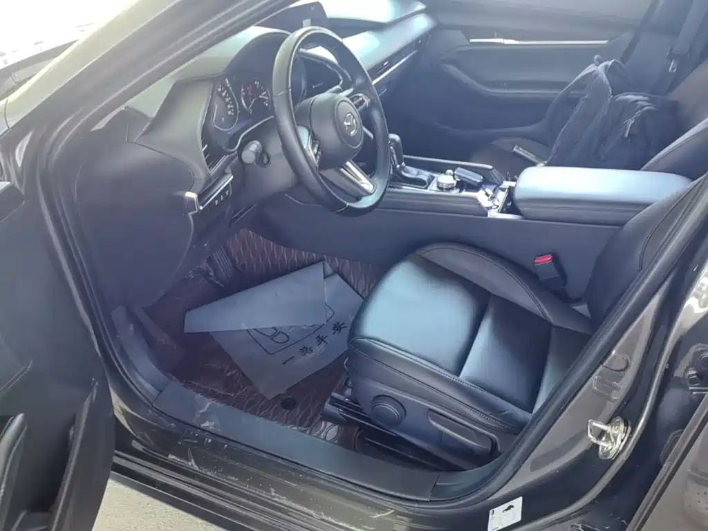 Mazda 3 Axela — миниатюра 15