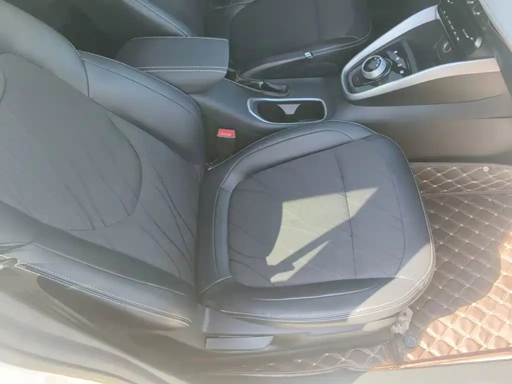 Baojun 510 — миниатюра 25