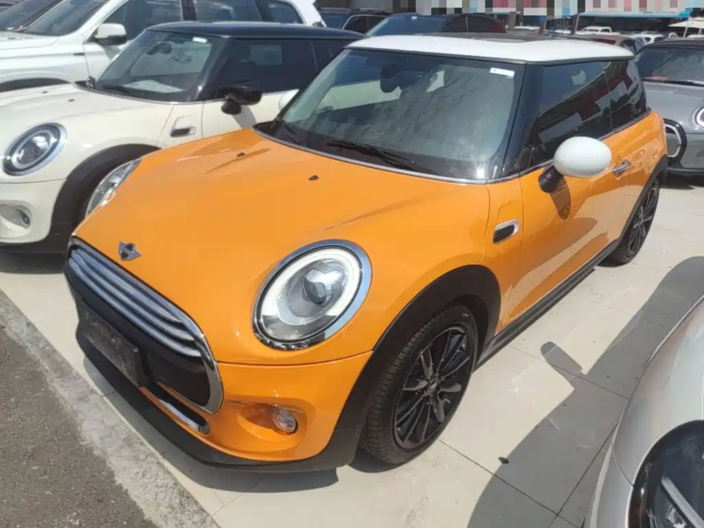 MINI Mini — миниатюра 2