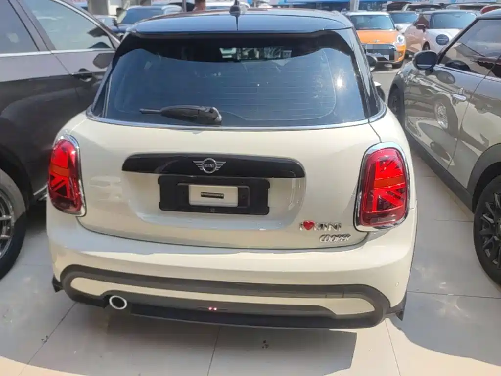 MINI Mini — миниатюра 6