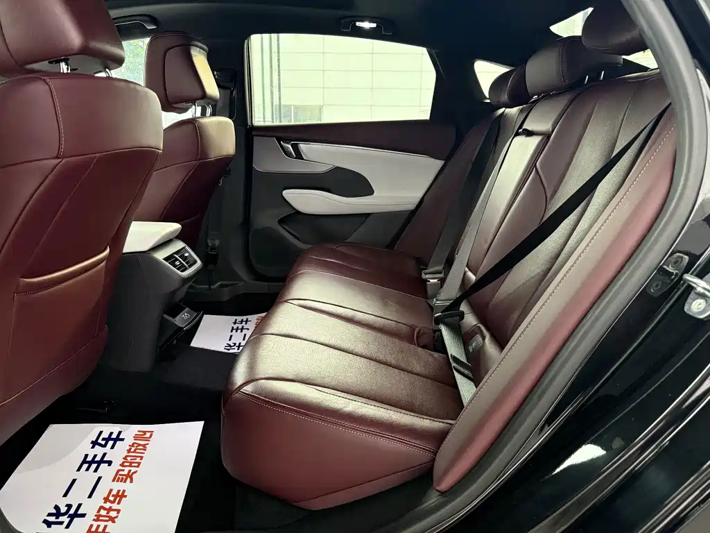 Buick LaCrosse — миниатюра 7