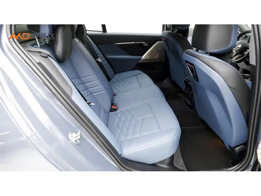 BMW 5 Series 5 2024 530Li Premium M Sport