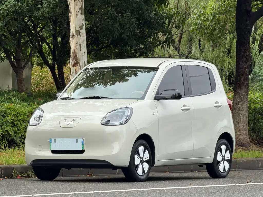 Wuling MINIEV