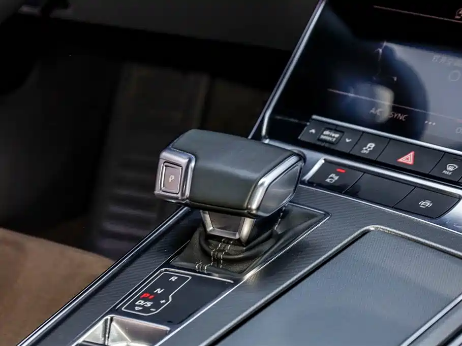 Audi A7L — фотографии объявления, Фото 19